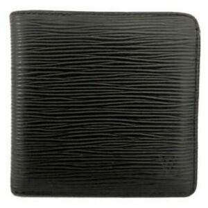 Louis Vuitton Epi Portefeuille Wallet